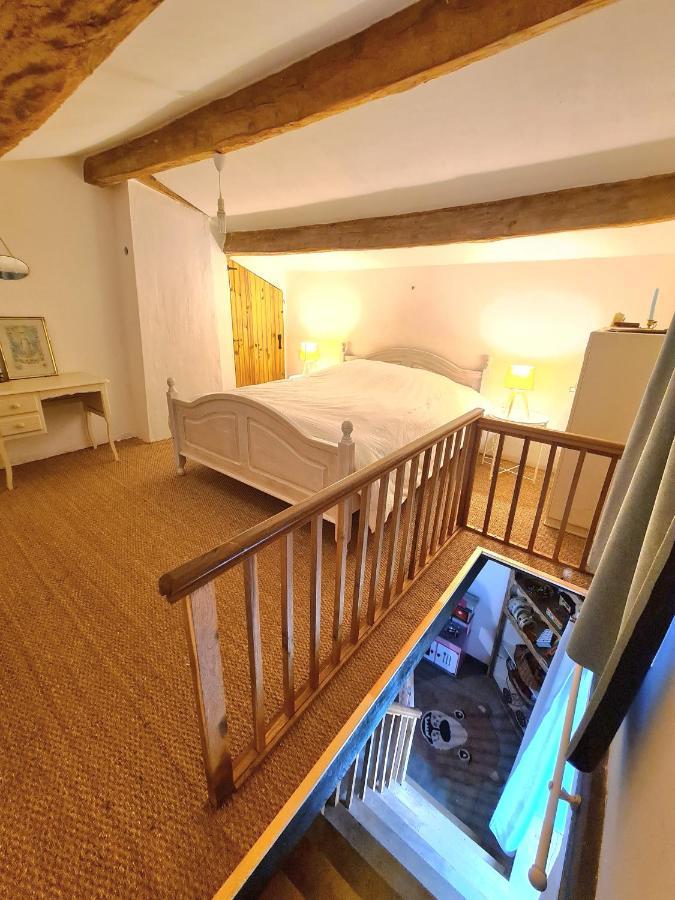 Le Terrier Maison De Campagne 250 M2 Grande Capacite 20 Couchages, 4500M2 De Terrain Villa Saint-Pierre-du-Chemin Exterior photo