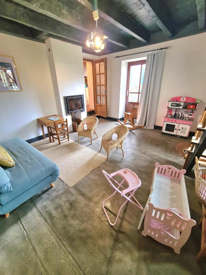 Le Terrier Maison De Campagne 250 M2 Grande Capacite 20 Couchages, 4500M2 De Terrain Villa Saint-Pierre-du-Chemin Exterior photo